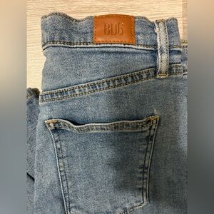 BDG Light Blue High Rise Women Jeans